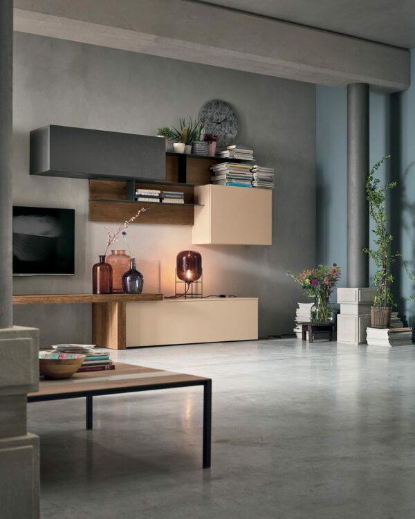 Гостиная группа A082 2