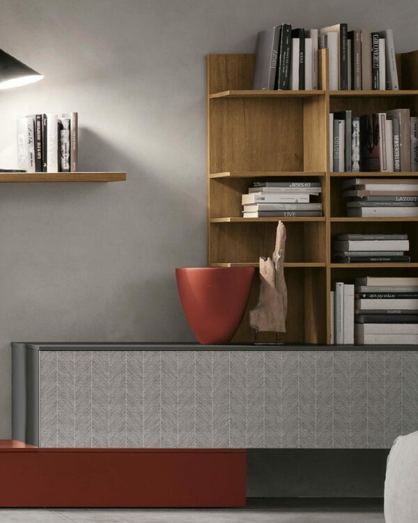 Гостиная группа A114 2