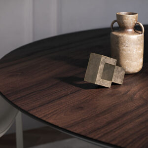 Стол SENATOR round 2