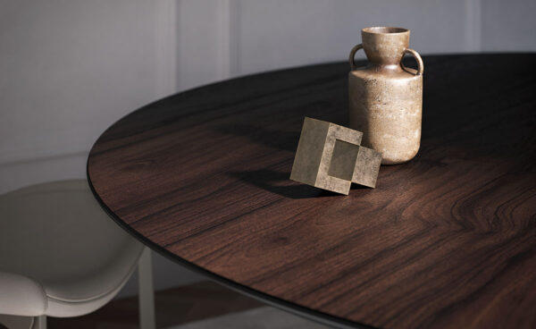 Стол SENATOR round 2