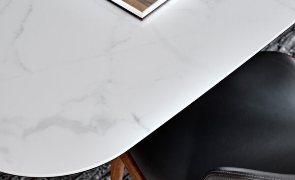 Обеденный стол Butterfly Keramik 5