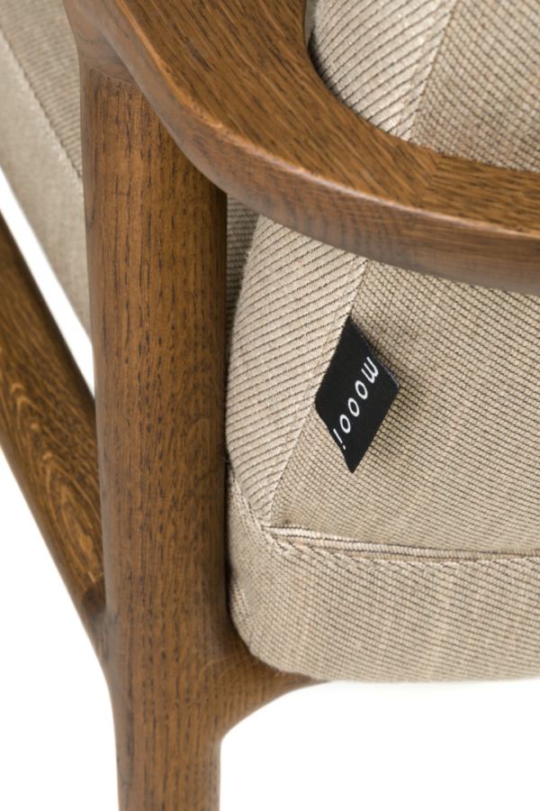 Стул ZIO TERRACOTTA 5