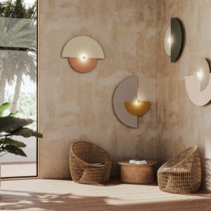 Настенная лампа GHABAN 2