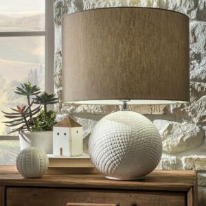 Настольная лампа BALL 3