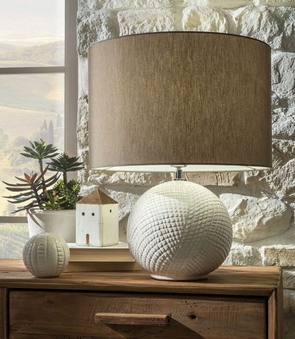 Настольная лампа BALL 3