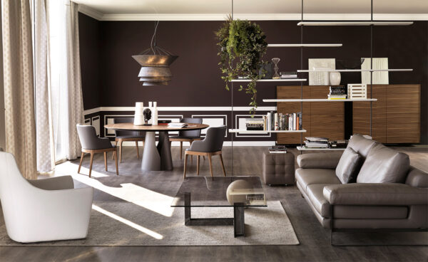 Обеденный стол Giano 3