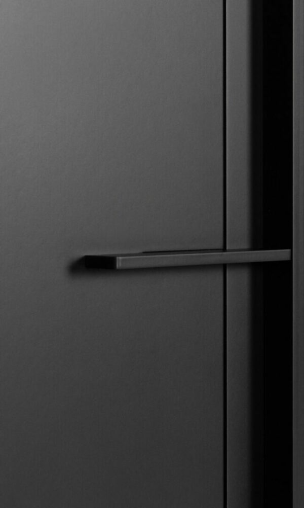 Комод NO SCREW NO GLUE BLACK 6