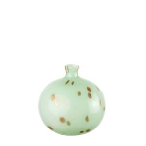 Ваза JADE TRIO LOW 1