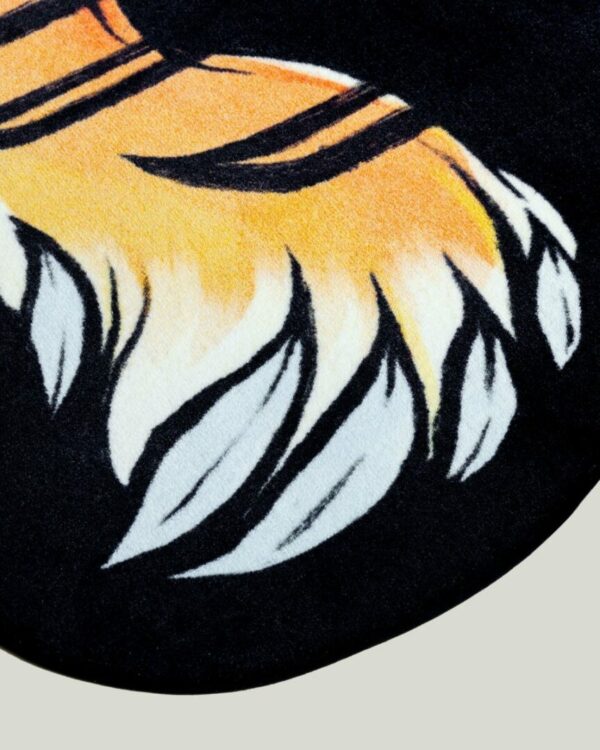 Ковер TIGER FROM TIBET 3