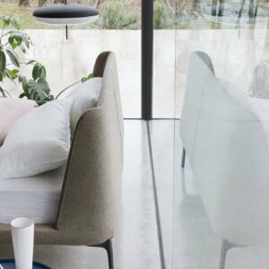 Кровать VEIVET 2 4