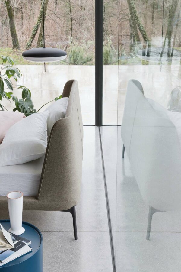 Кровать VEIVET 2 4