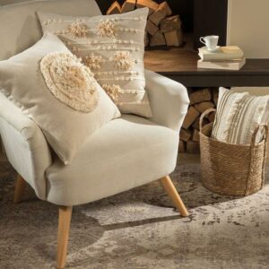 Кресло BEIGE 4