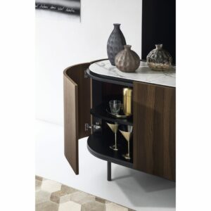 Комод LAKE CS/6076-1 4