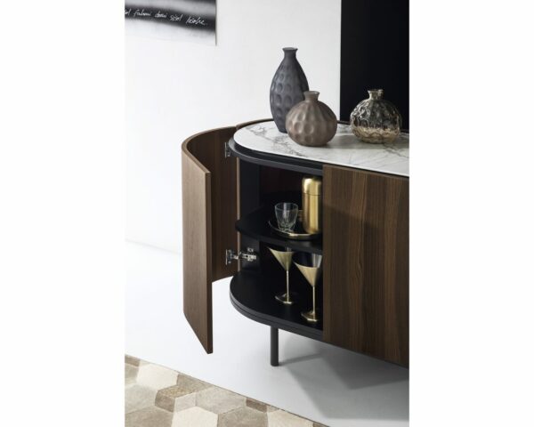 Комод LAKE CS/6076-1 4