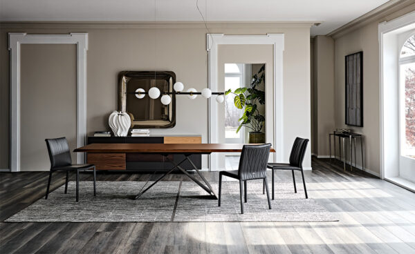 Обеденный стол Premier Wood Drive 5