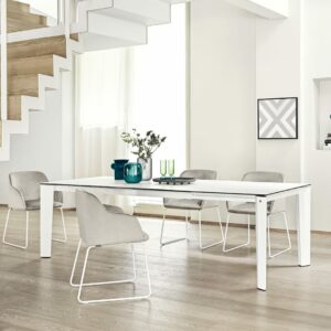 Стол DELTA CS4097-R 160 2