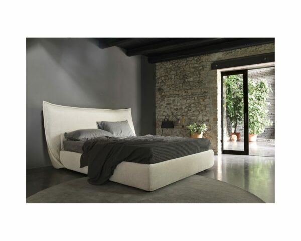 Кровать SOFTLY CS/6054-G 3