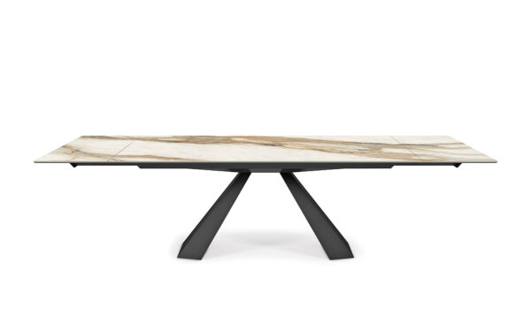 Обеденный стол Eliot Keramik Drive 1
