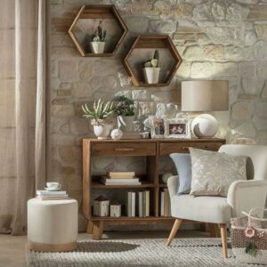 Кресло BEIGE 5