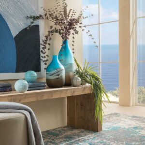 Ваза OASIS HIGH 3