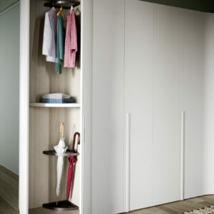 Шкаф ALFA CURVO 3