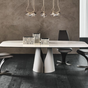 Обеденный стол Giano Keramik 3