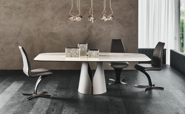 Обеденный стол Giano Keramik 3