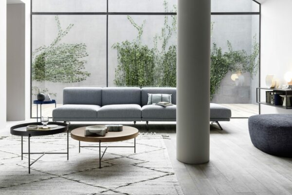 Журнальный Столик GLOBE 4