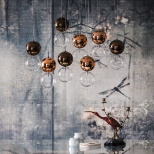 Подвесной светильник APOLLO 6