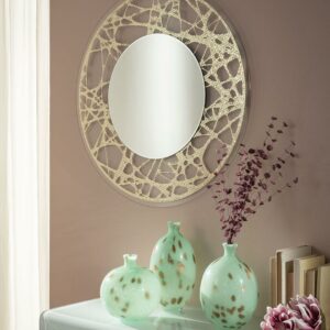 Ваза JADE TRIO LOW 3