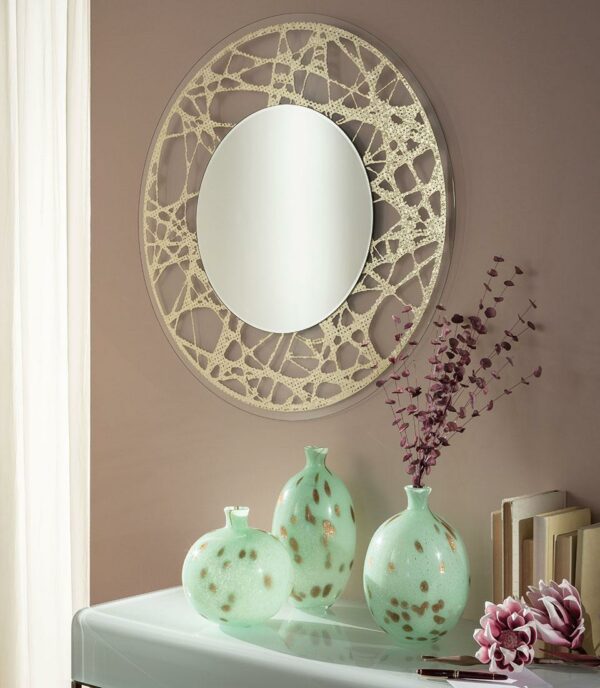 Ваза JADE TRIO LOW 3