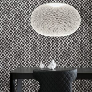 Подвесной светильник NR2 WHITE M 4