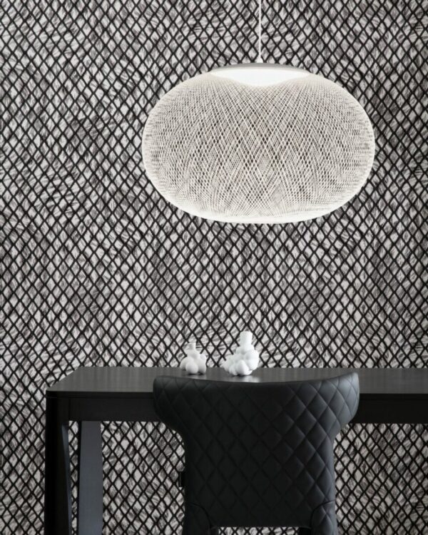 Подвесной светильник NR2 WHITE M 4