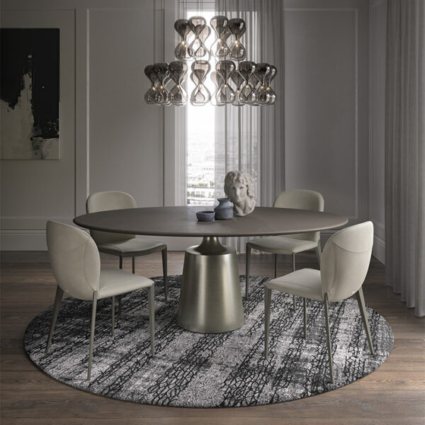 Стол YODA argile 2