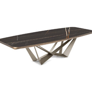 Обеденный стол Skorpio keramik premium 2