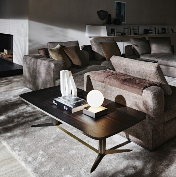 Журнальный столик ATTICO 2