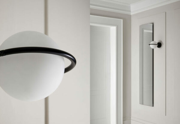 Настенная лампа ABBACUS 2