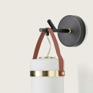 Настенная лампа ALMON 2