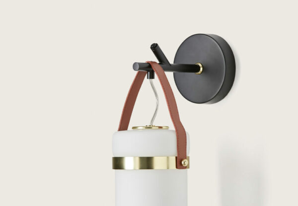 Настенная лампа ALMON 2