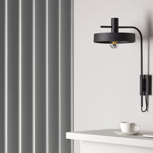 Настенная лампа ALOA 1