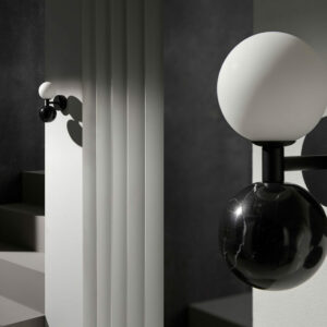 Настенная лампа DALT 3