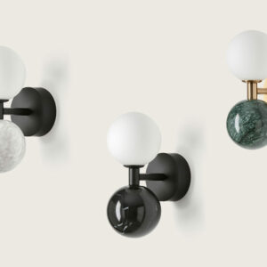 Настенная лампа DALT 2