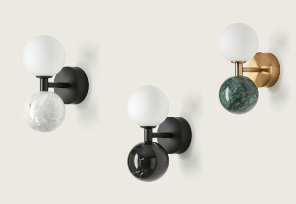 Настенная лампа DALT 2