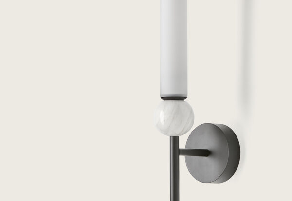 Настенная лампа DELIE 2