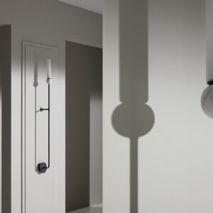 Настенная лампа DELIE L 2