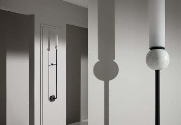 Настенная лампа DELIE L 2