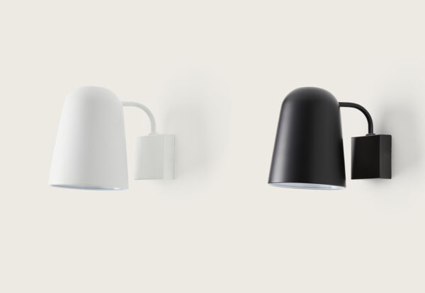 Настенная лампа DODO 2