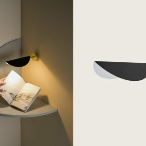 Настенная лампа FICUS 2