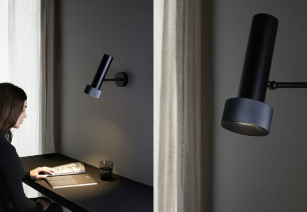 Настенная лампа FOCUS 2