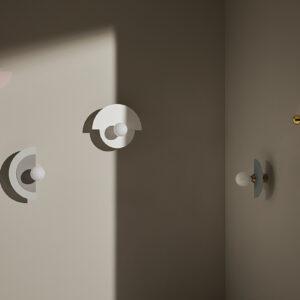 Настенная лампа HABAN 2